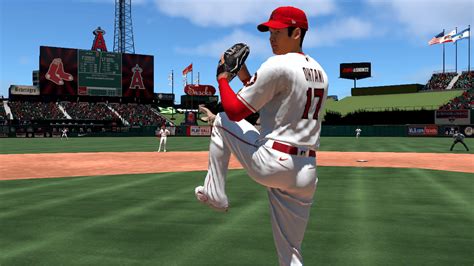 mlb the show update today